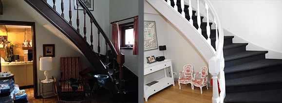 renovation maison brabant wallon