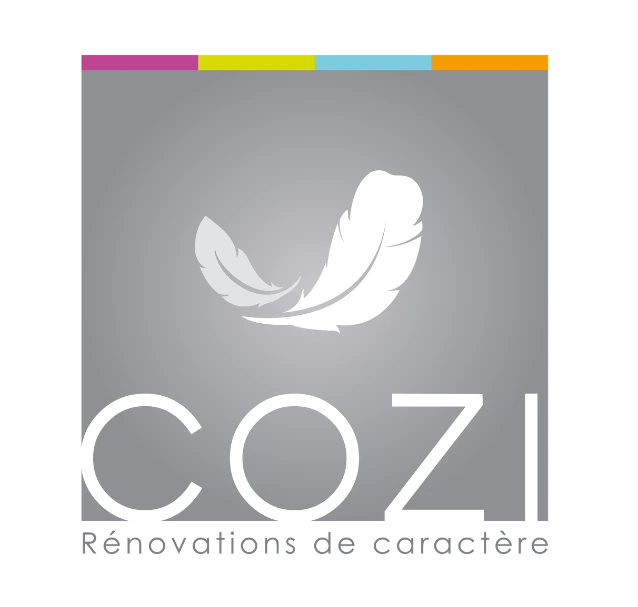 COZI, rénovations de caractères